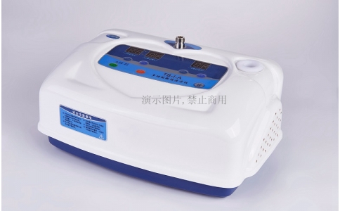 急救轉(zhuǎn)運呼吸機