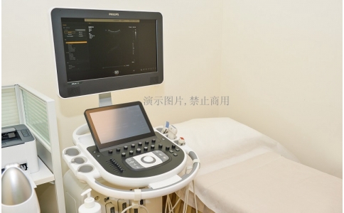 心電圖機