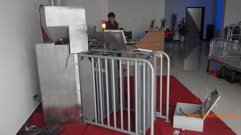 養(yǎng)豬設(shè)備電子飼喂站 技術(shù)、廠家與價(jià)格指南